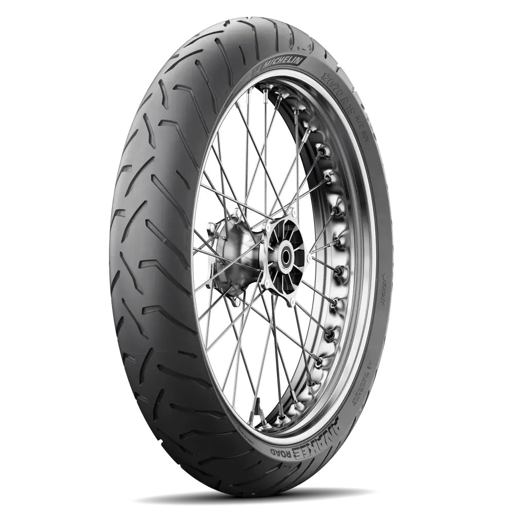 Michelin 120/70R19 60V Tubeless Anakee Road Front Tyre