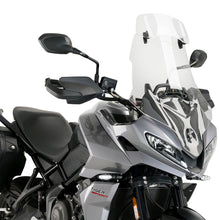 Puig Tiger Sport 660 22-24 Touring Screen Visor Clear