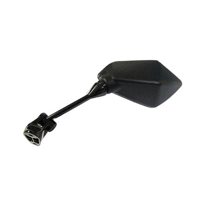 Kawasaki ZX-6R 09-15 Black Mirror Pair