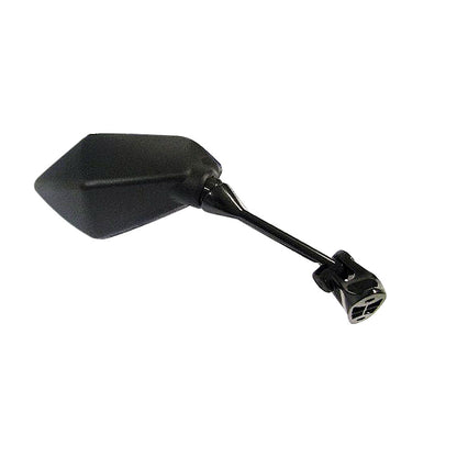 Kawasaki ZX-6R 09-15 Black Mirror Pair