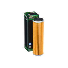 HF691 Oil Filter Paper