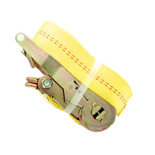 SuperTieDown 2in x 27ft Ratchet Strap