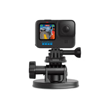 GoPro HERO Quick Release Suction Cup Mount
