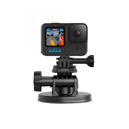 GoPro HERO Quick Release Suction Cup Mount