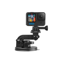 GoPro HERO Quick Release Suction Cup Mount