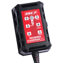 Bike-It Guardian Pro 1 Battery Charger 6/12V