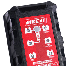 Bike-It Guardian Pro 1 Battery Charger 6/12V