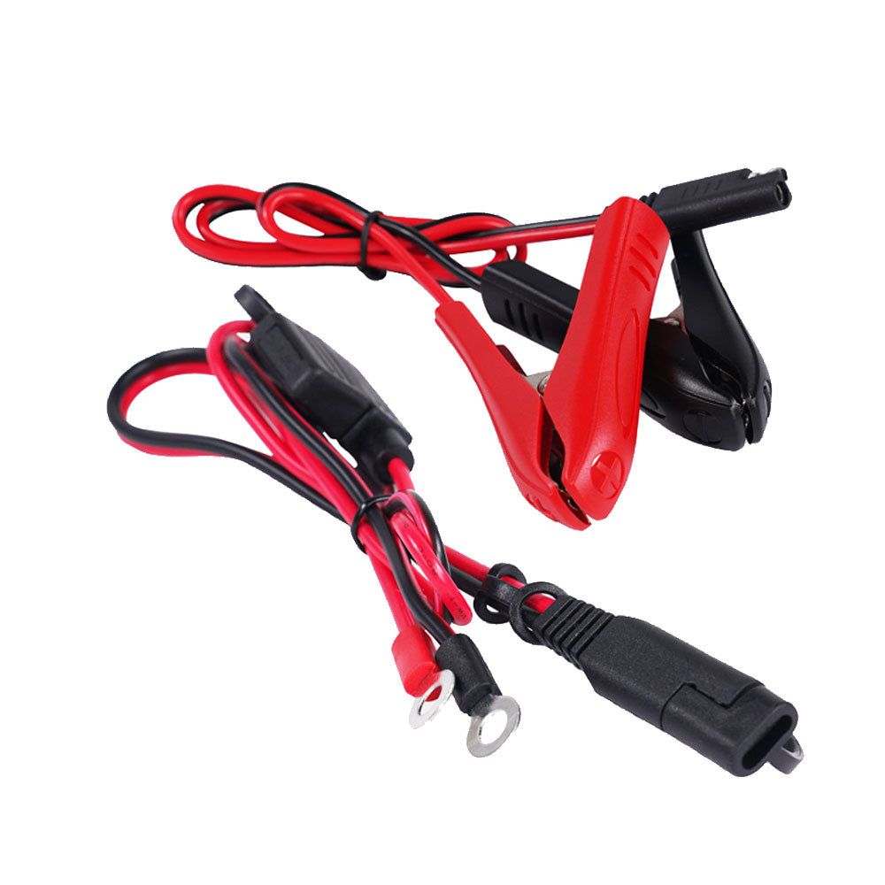 Bike-It Guardian Pro 1 Battery Charger 6/12V