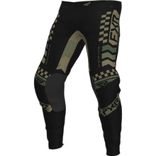 FXR Podium Gladiator Motorcross Pants 23 Camo 32