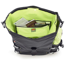 GIVI GRT709 Canyon Waterproof Motorcycle Pannier Bags Side Case Pair 35L x 2