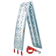 Loading Ramp 280x2220mm 340kgs (Single)