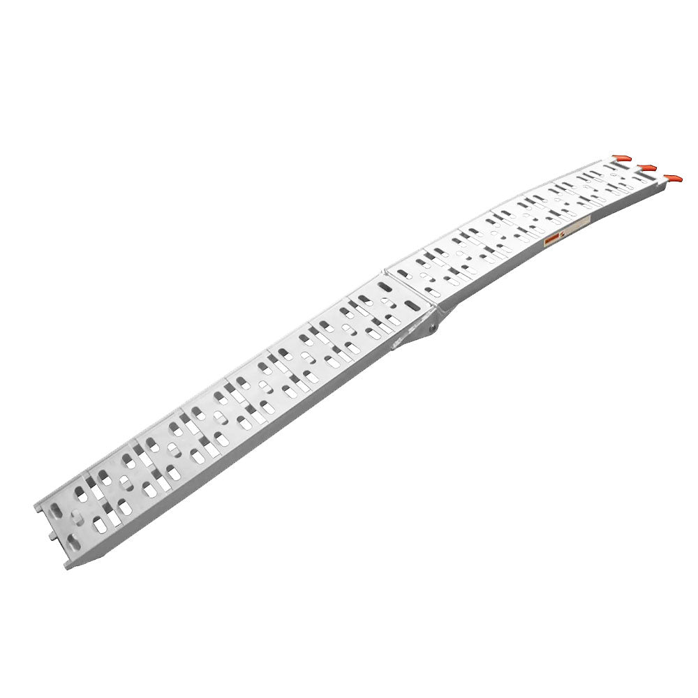 Loading Ramp 280x2220mm 340kgs (Single)