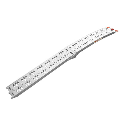Loading Ramp 280x2220mm 340kgs (Single)