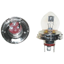 6v P45T 35/35w Halogen Bulb
