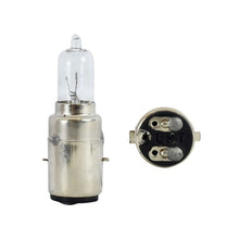 12v 25/25w Halogen Headlight Bulb