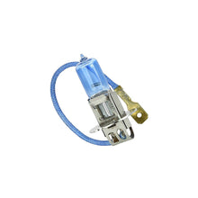 H3 12v 55w Blue Tint Bulb