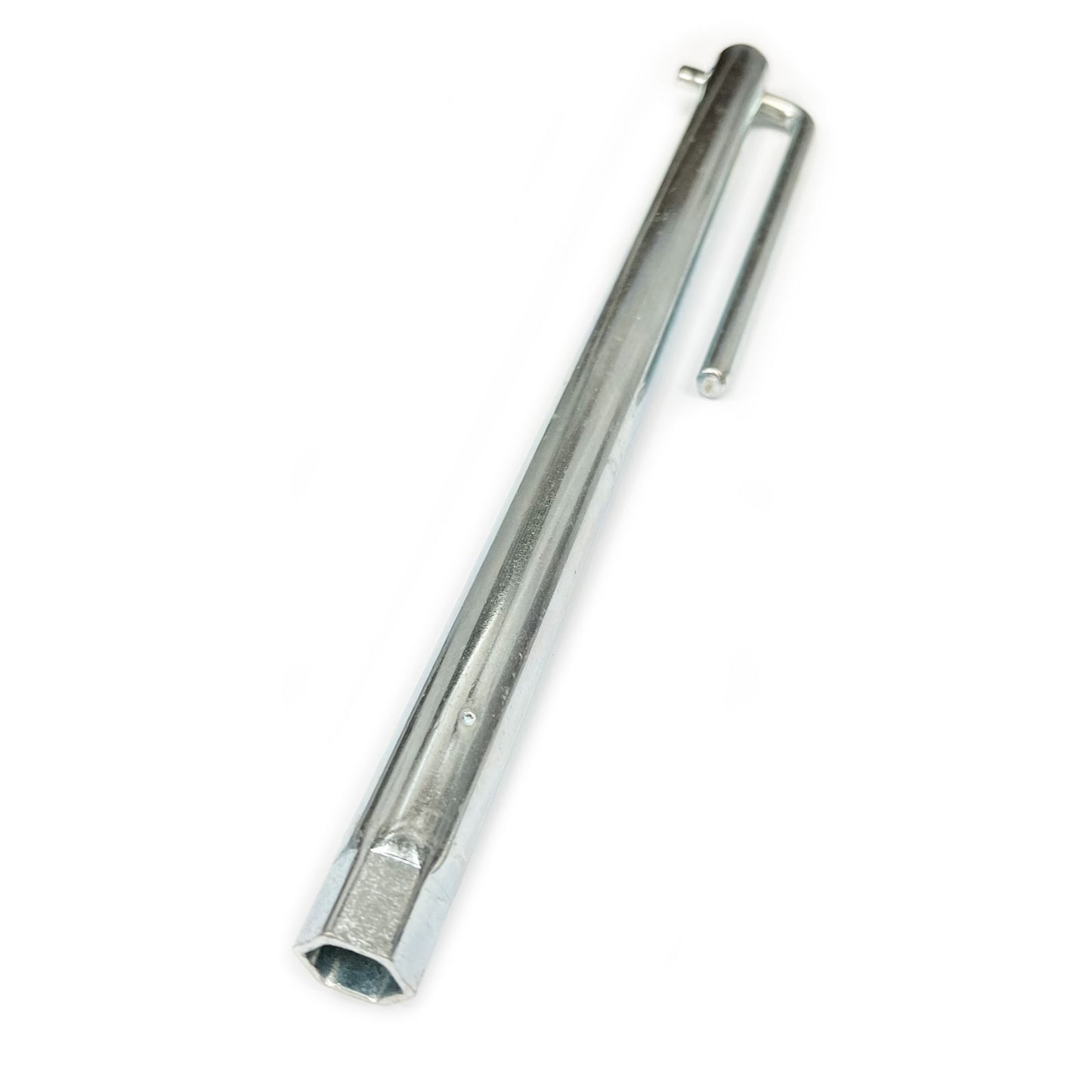X-Long Reach Plug Spanner 8mm