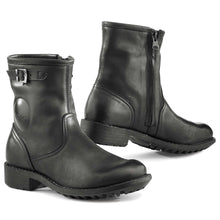 TCX Lady Biker Waterproof Boot Black 36