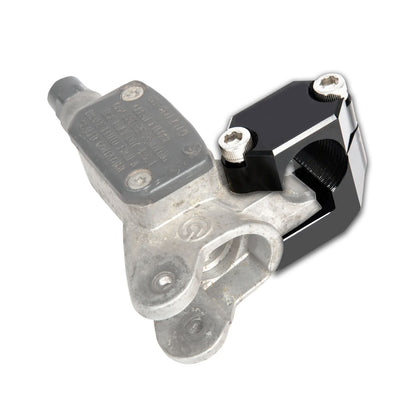 Snapped Brembo Master Cylinder Repair Kit Silver