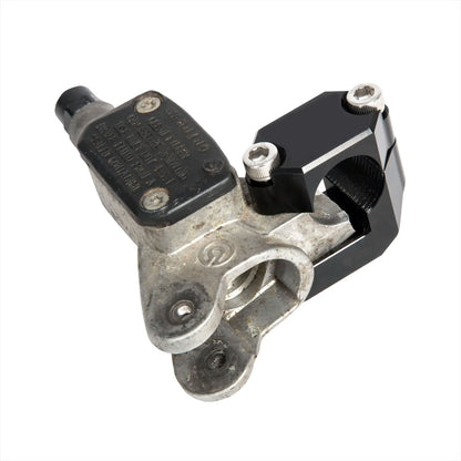 Snapped Brembo Master Cylinder Repair Kit Silver