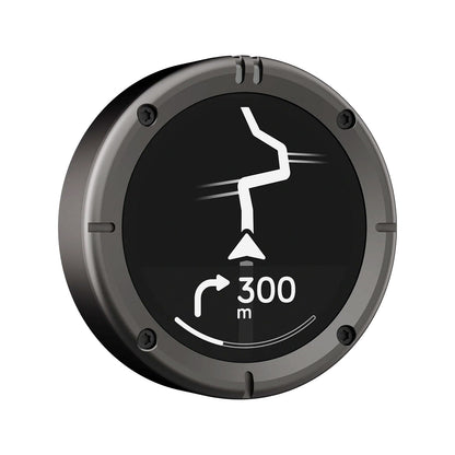 Beeline Moto II Gunmetal Grey