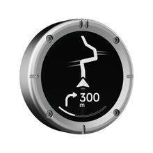 Beeline Moto 2 Metal Silver Sat Nav Unit