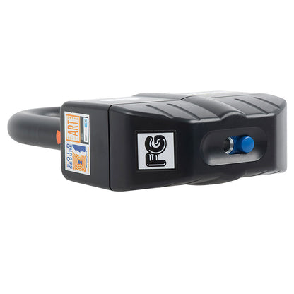 Oxford Boss Alarm 16mm x 1.5m Chain Lock