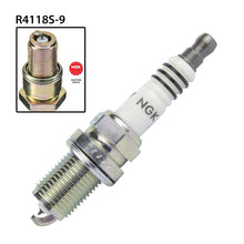 R4118S-9 NGK Spark Plug