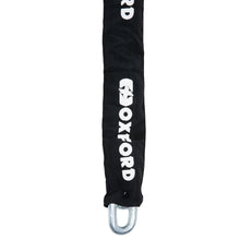 Oxford Nemesis 16mm x 2.0m Chain Only