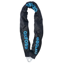 Oxford Nemesis 16mm x 2.0m Chain Only