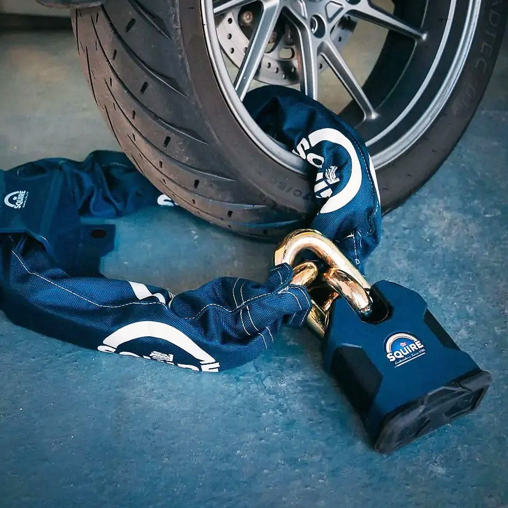Squire Behemoth 22mm Chain SS100CS