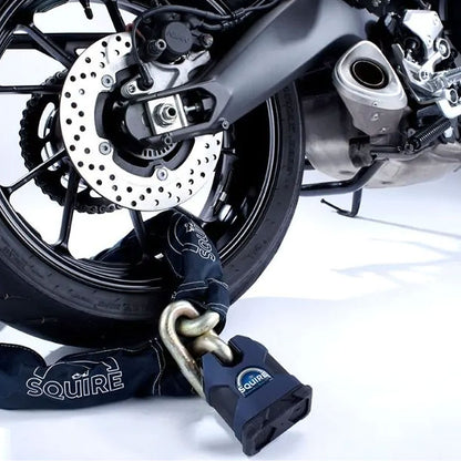 Squire Colossus 19mm Chain SS80CS