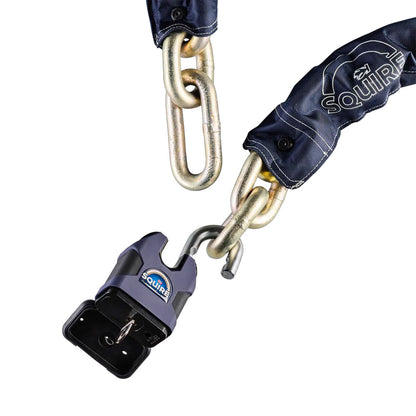 Squire Colossus 19mm Chain SS80CS