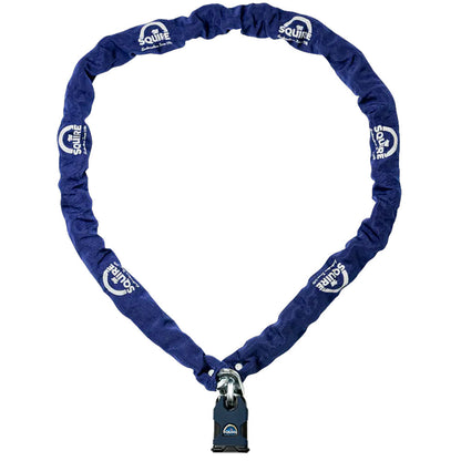 Squire Immense XL 10mm 2 Metre Chain & 50mm Padlock