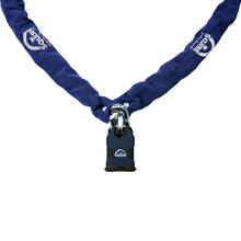 Squire Immense XL 10mm 2 Metre Chain & 50mm Padlock