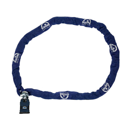 Squire Immense XL 10mm 2 Metre Chain & 50mm Padlock