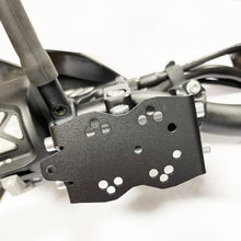 Renner GPS Holder For 22mm Handlebars