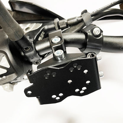 Renner GPS Holder For 22mm Handlebars
