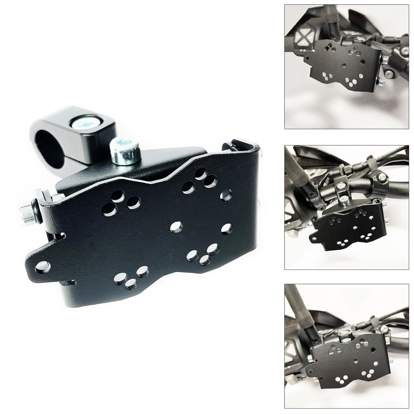 Renner GPS Holder For 22mm Handlebars
