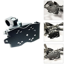 Renner GPS Holder For 22mm Handlebars
