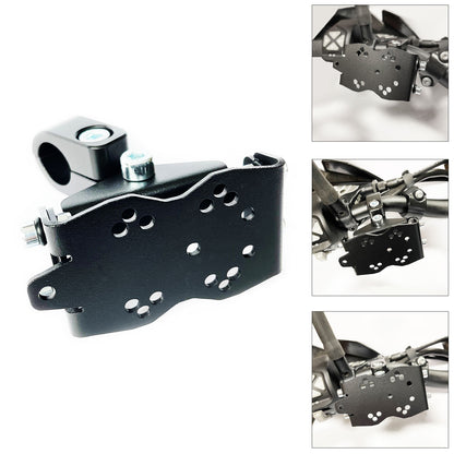 Renner GPS Holder For 22mm Handlebars