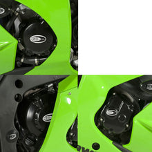 ZX10R ZX10-R 11 > R&G Engine Case Cover Trio