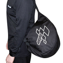 MotoGP Messenger Helmet Bag