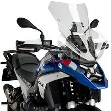 BMW R1300GS 23-24 Puig Touring Screen Clear