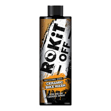 ROKiT Off Ceramic Bike Wash 500ml
