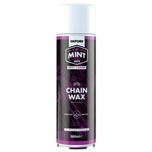 Oxford Mint Chain Wax 500ml