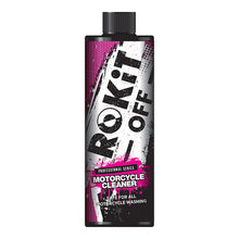 ROKiT Off Motorcycle Cleaner Wash 500ml