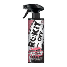 ROKiT Off Rapid Clean Protect 500ml