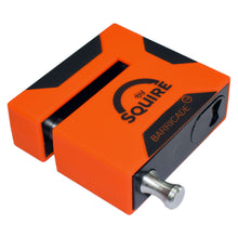 Squire Barricade Disc Lock