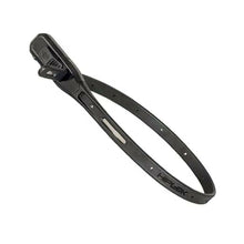 Hiplok Z Lok Combo Black - Combination Steel Core Security Tie